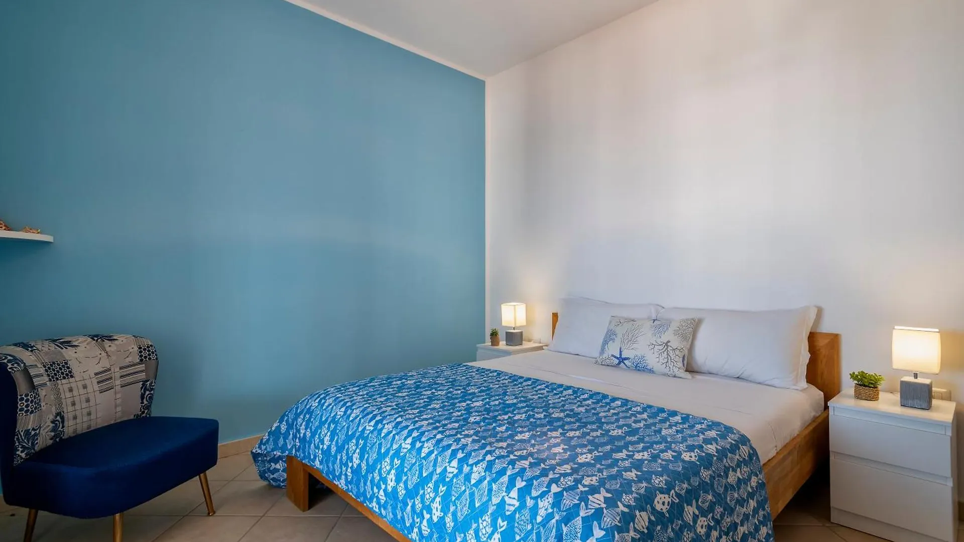 Clhome Modern House With View Alghero